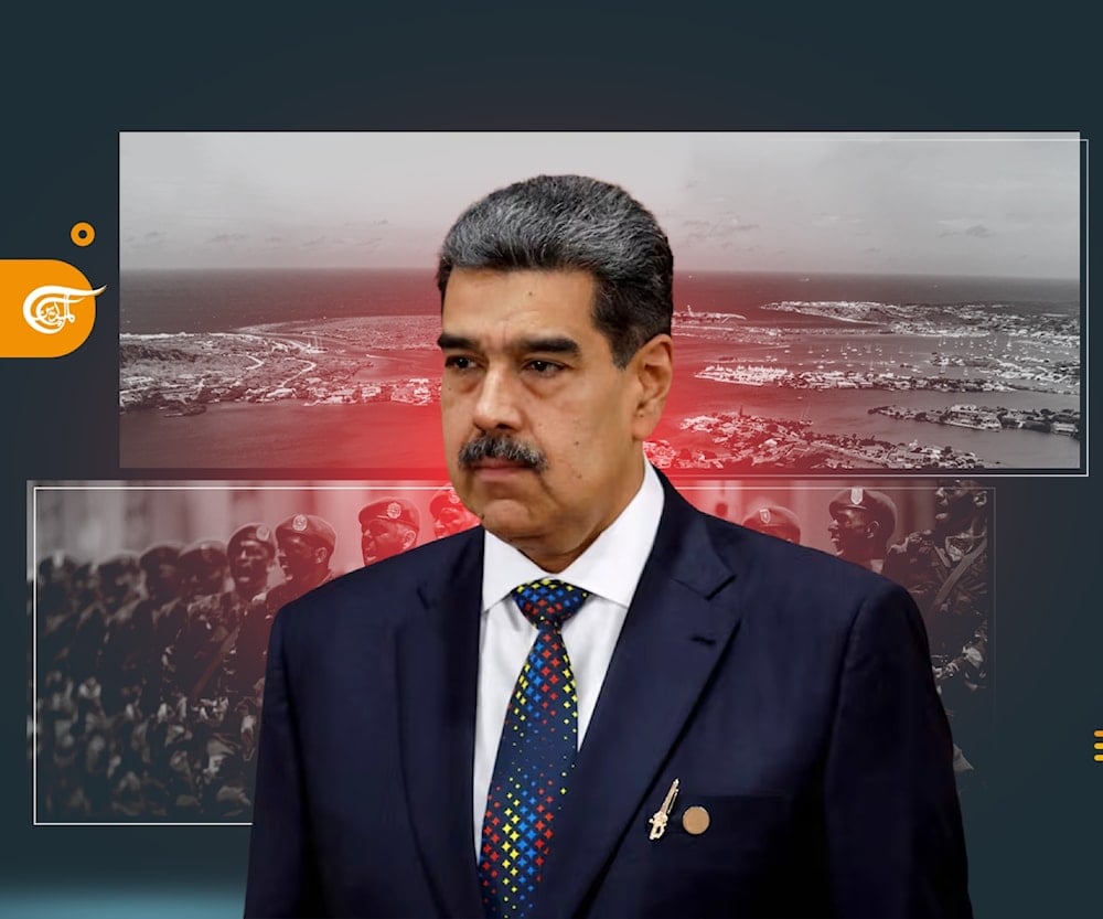 معادلة الردع الفنزويلية: كيف تواجه كاراكاس العسكرة الأميركية للبحر الكاريبي؟