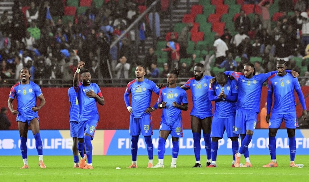 الكونغو تقصي نيجيريا... والمدرب يتحدث عن 