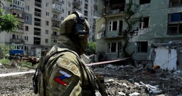 الدفاع الروسية: اعتراض وتدمير 36 طائرة مسيرة أوكرانية خلال الليل