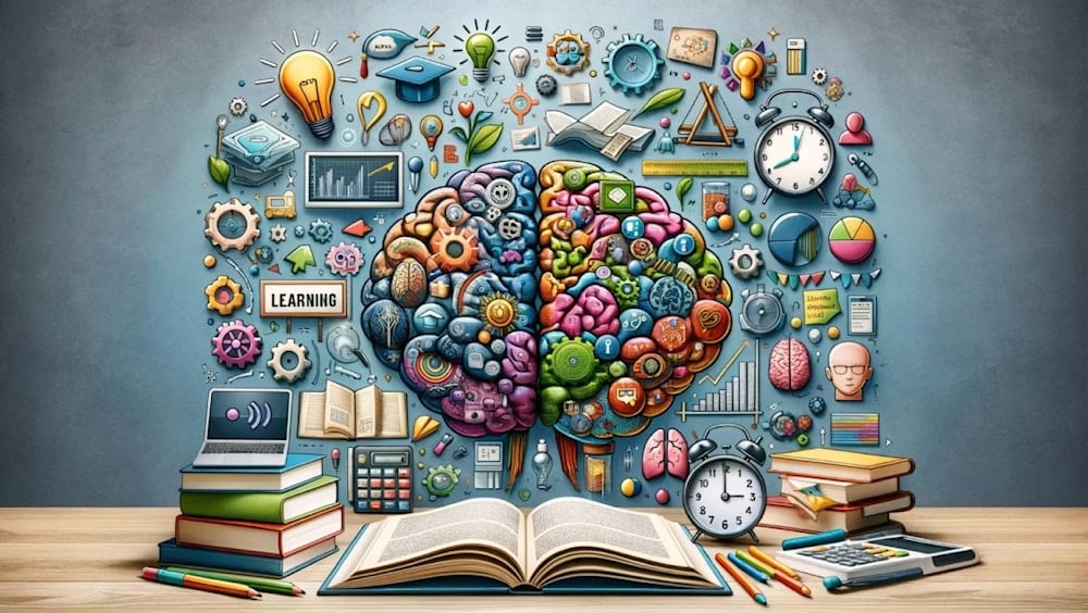 اتقان لغات متعددة يساعد على إبطاء شيخوخة الدماغ