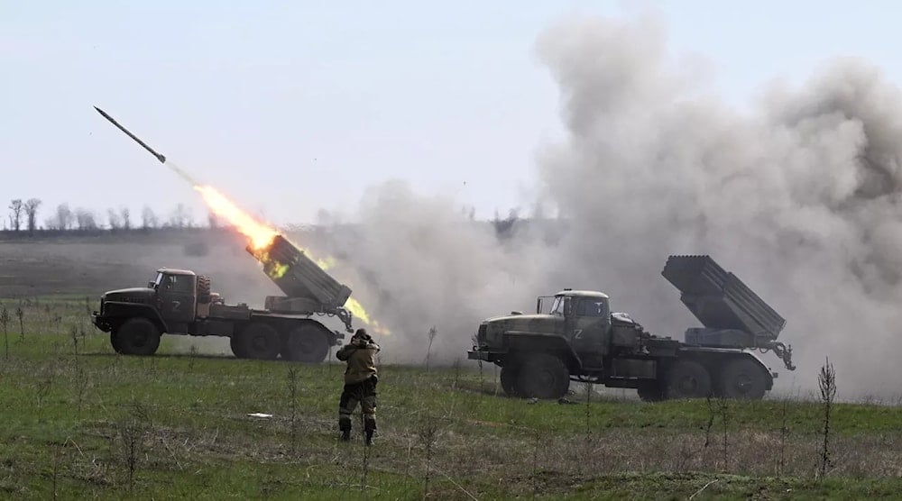 روسيا تدمر 31 مسيّرة أوكرانية وتستهدف آليات وقوات أوكرانية في كوبيانسك