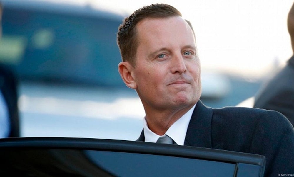 مبعوث ترامب إلى فنزويلا: الحوار مع مادورو ليس ضعفاً