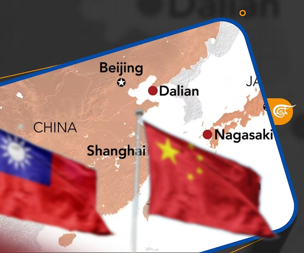 هل تلجأ الصين إلى حظر تصدير المعادن النادرة إلى اليابان؟