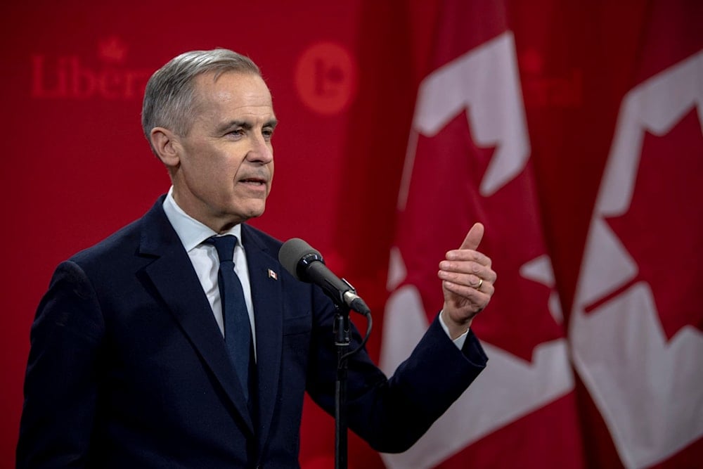 البرلمان الكندي يصوت بأغلبية ضئيلة لأول ميزانية لحكومة كارني