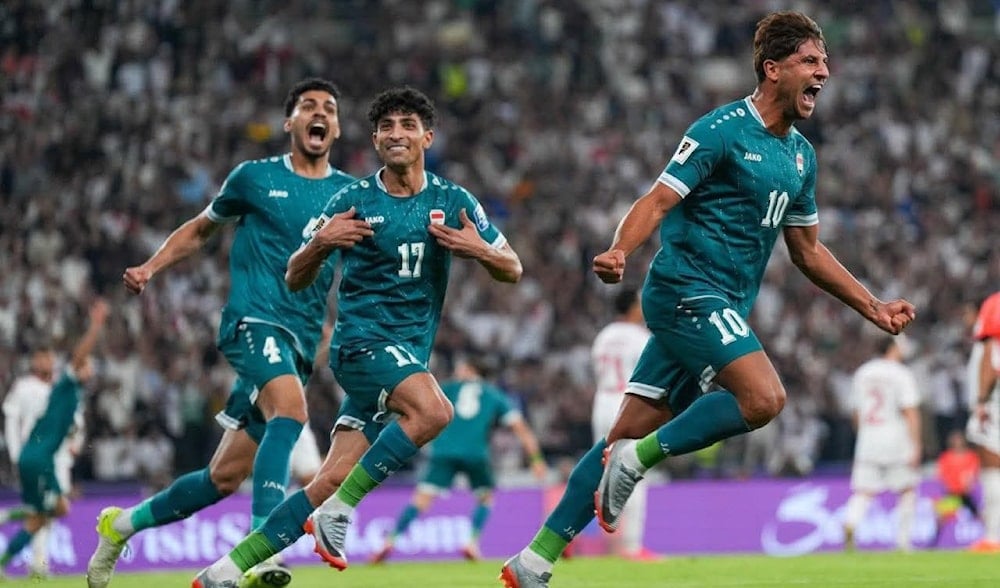 بسيانريو مجنون.. العراق يتأهل إلى الملحق القاري المؤهل لمونديال 2026