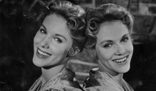 أليس وإيلين كيسلر