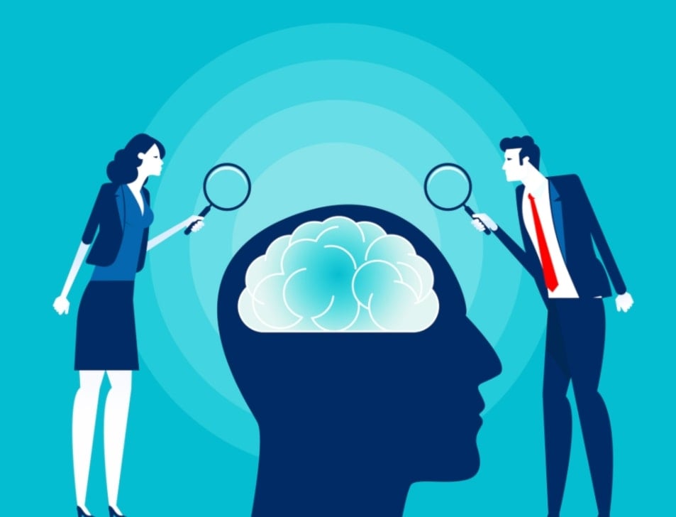 تحديد جين واحد مسؤول عن بعض الأمراض النفسية الخطيرة