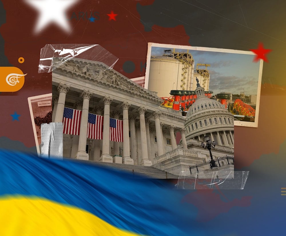 أوكرنافتا: شركة النفط التي فجّرت التناقض.