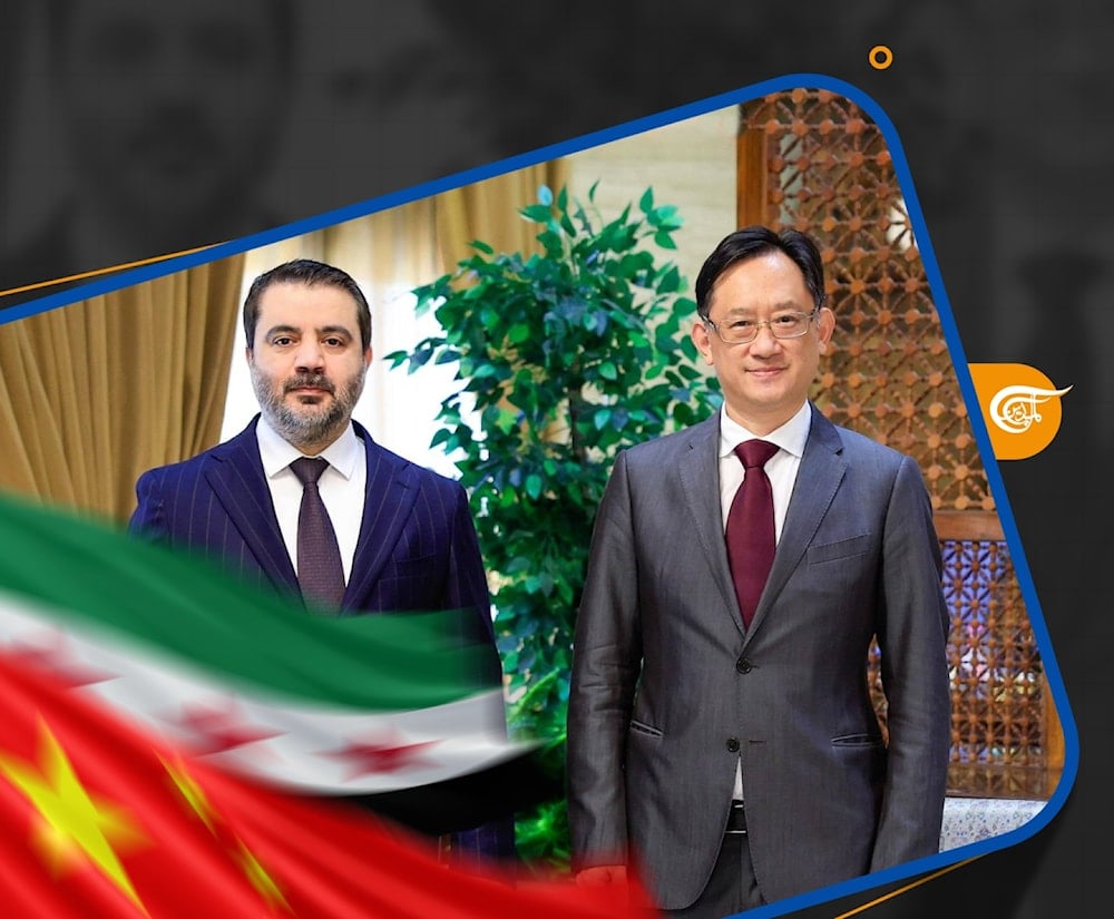 لا تخفي بكين قلقها من 