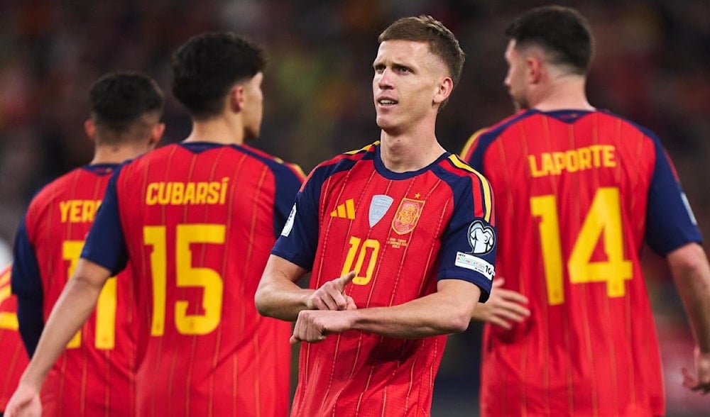 رسمياً.. إسبانيا تهزم تركيا وتتأهل إلى كأس العالم 2026