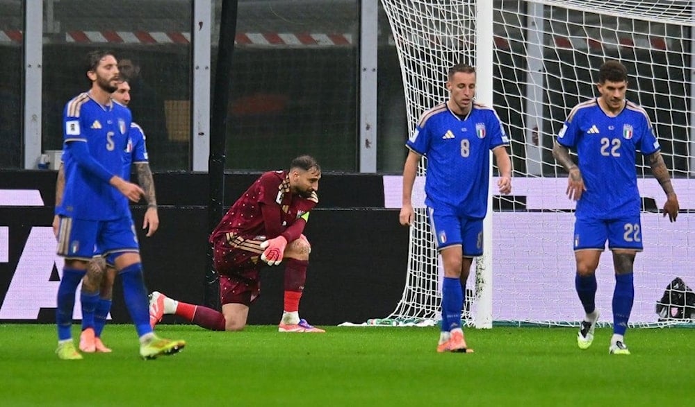 المغرب يتفوق على إيطاليا في قائمة أفضل 15 منتخب