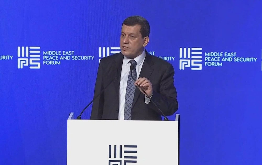 قائد قوات سوريا الديمقراطية 