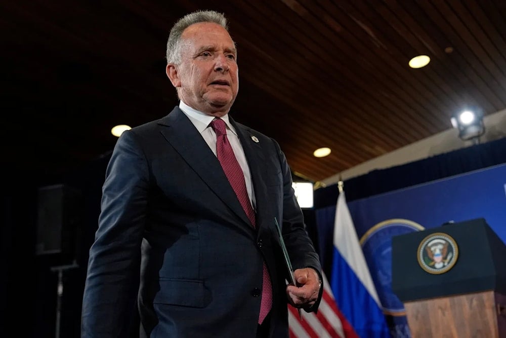 إعلام إسرائيلي: غضب شديد في المؤسسة الأمنية بعد التقارير عن لقاء ويتكوف والحية