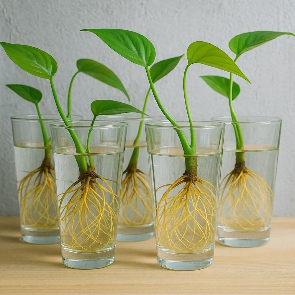 أي شهر يعتبر وقتاً مثالياً للإكثار بالماء؟