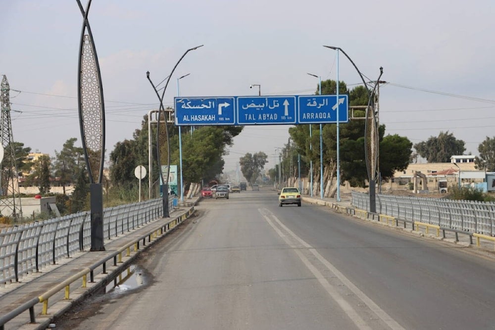 سوريا: اشتباكات بين 