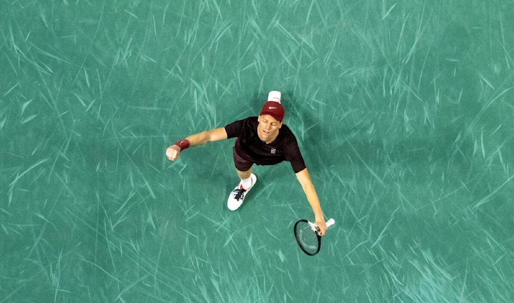 سينر يتوّج بلقب باريس ماسترز ويستعيد صدارة التصنيف العالمي