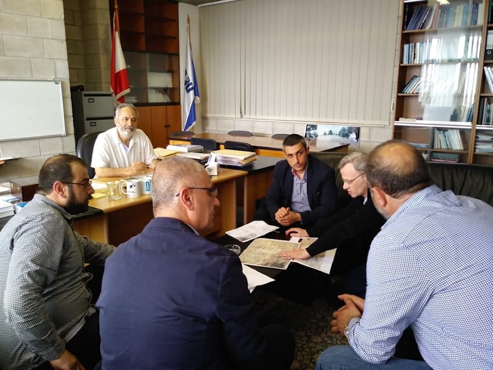 مفاجأة لبنانية .. أكبر مرصد فلكي في الشرق الأوسط