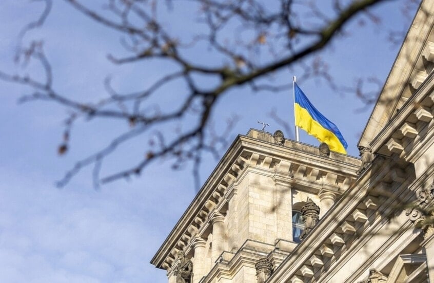 الدين العام الأوكراني يسجل رقماً قياسياً جديداً وسداده يستغرق 35 عاماً