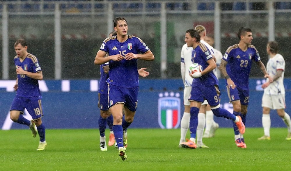 قرعة الملحق الأوروبي تحدد مواجهات قوية لحسم 4 مقاعد في مونديال 2026