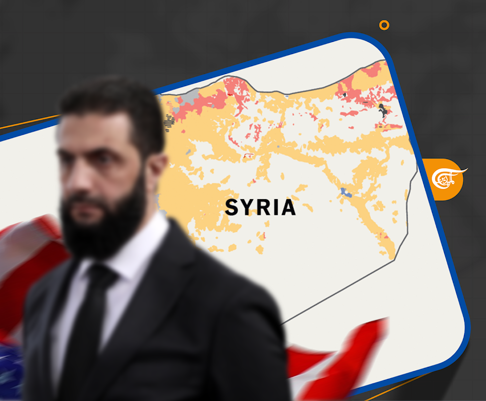 سوريا.. من حرب داخلية طاحنة إلى نافذة انتقال جديدة.