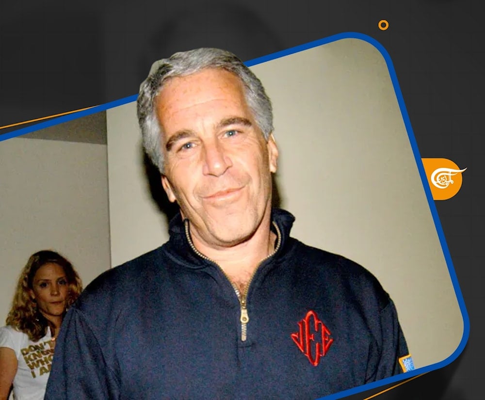 تحالف الجنس والسياسة والمال بين إبستين والموساد.