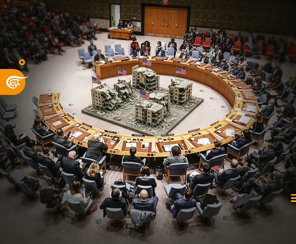 ما هو الدرس الذي ينبغي على الجميع استخلاصه من 