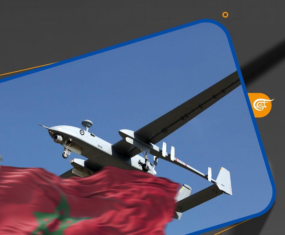  المسيّرات الإسرائيلية الانتحارية في المغرب سيُفضي إلى تداعيات داخلية.