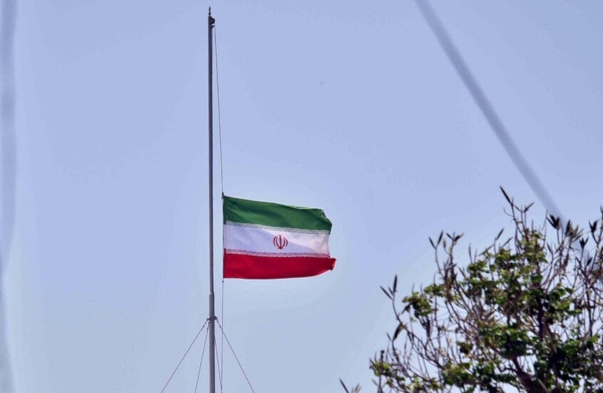 طهران تدين جولة نتنياهو في جنوب سوريا: يهدف إلى تثبيت وتوسيع نطاق الاحتلال