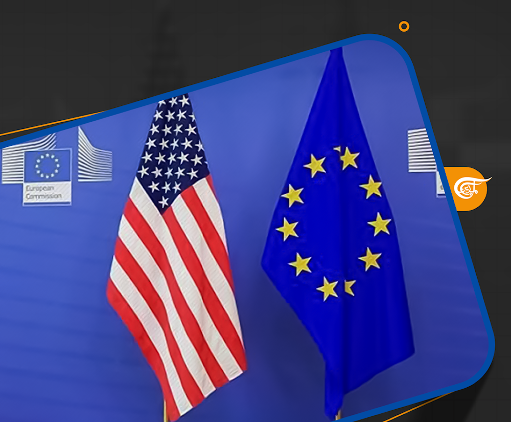 من المفارقات الاستراتيجية أن تختار أوروبا الغاز الأميركي الباهظ الثمن عن مثيله الروسي.