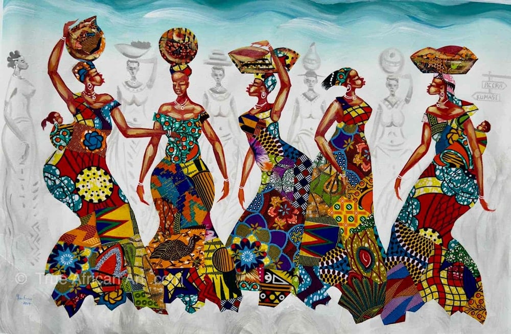 استخدمت لغة المستوطن كسلاح فعال ضد التصفية العرقية