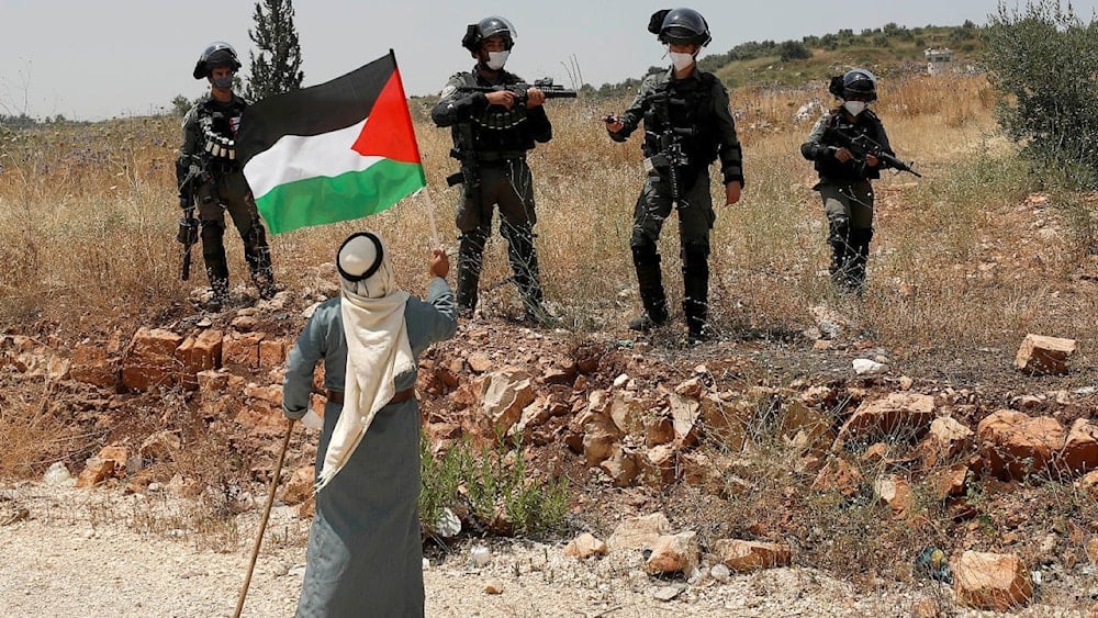 الجبهة الشعبية: اندلاع انتفاضة ثالثة شاملة بالضفة الغربية بات أقرب من أي وقت مضى