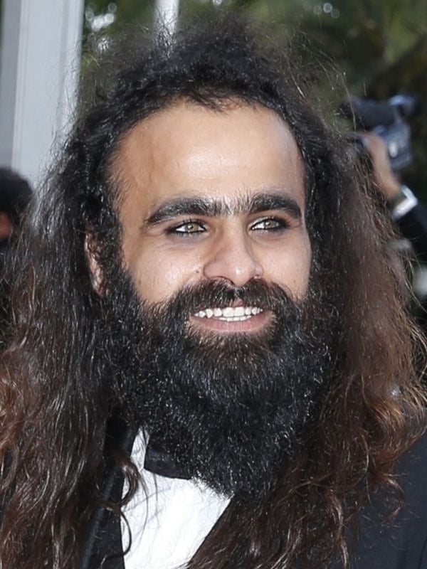 المخرج والكاتب طرزان ناصر