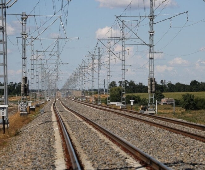 الأمن الروسي يحبط هجوماً على خطوط السكك الحديدية في كراسنودار