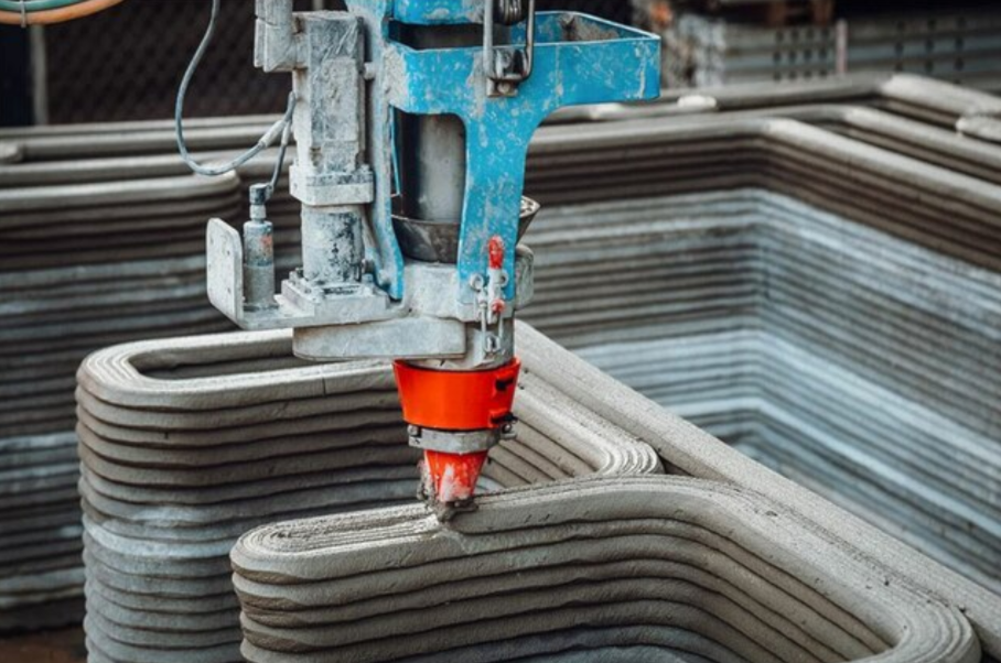 إيران تنتج هياكل مقاومة للزلازل باستخدام خرسانة نانوية ذاتية الإخماد