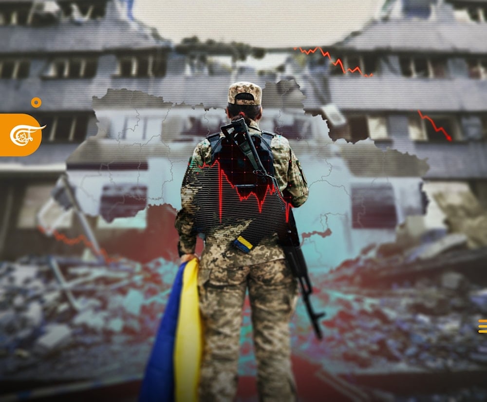 لا تختلف أوروبا عن واشنطن في القفز عن الفساد، إذا كانت الحاجة السياسية تستدعي ذلك.