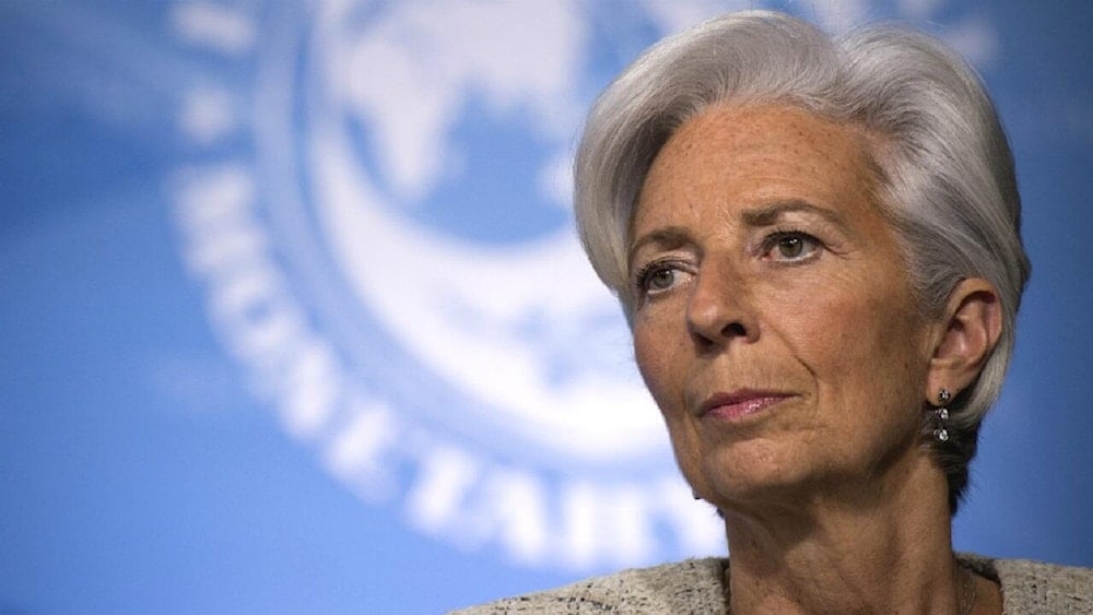 البنك المركزي الأوروبي: الاتحاد بإمكانه التغلب على أثر الرسوم الجمركية الأميركية