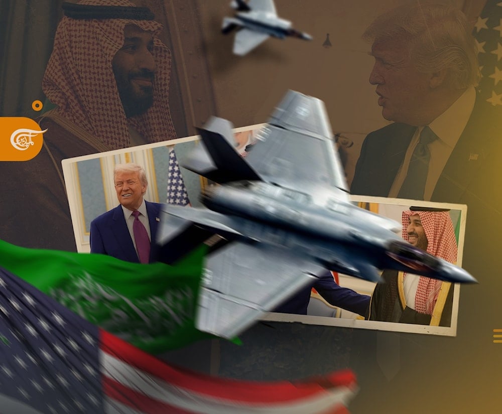 طائرات إف-35 للسعودية.. صفقة ممكنة؟