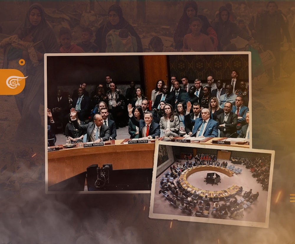 المقاومة يمكنها الرهان على الإجماع الشعبي الفلسطيني الرافض لمضامين القرار الدولي.