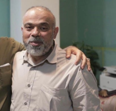 الشهيد القائد الجهادي الكبير هيثم علي طباطبائي