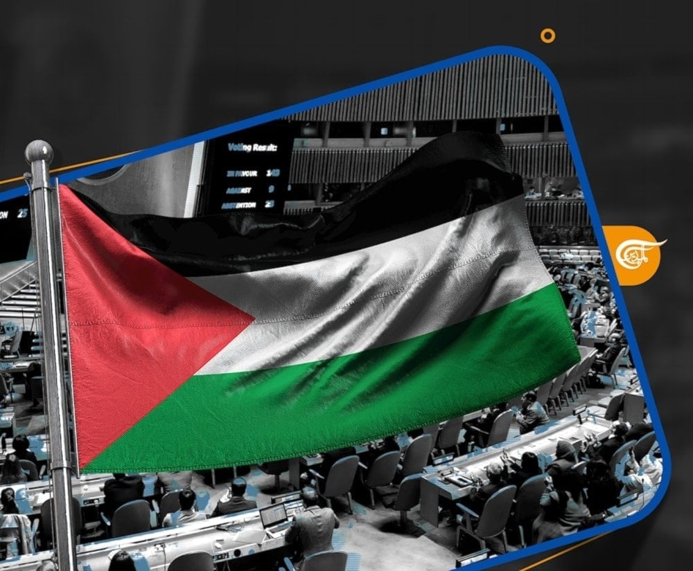 قرار تقسيم فلسطين.. التاريخ والتداعيات.