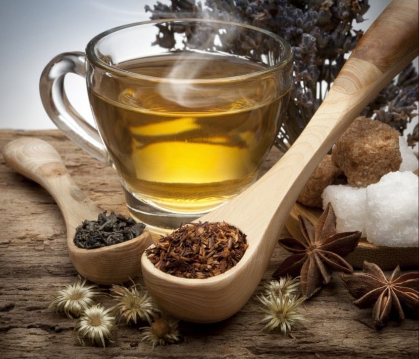 اليانسون يكافح الاكتئاب