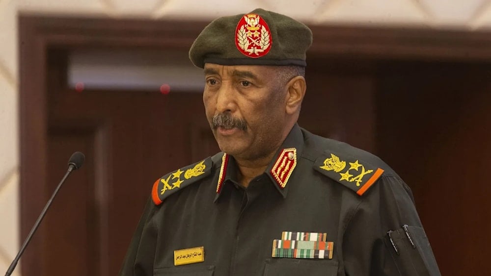 الميادين تحصل على تفاصيل لقاء البرهان: بولس قدم أسوأ ورقة للحل.. ونعول على مبادرة السعودية