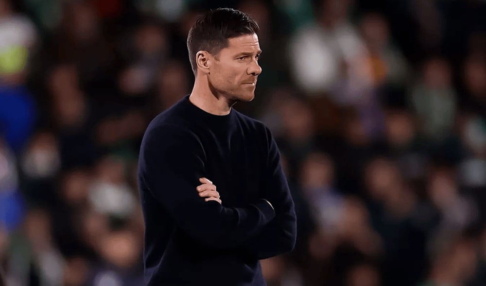 ماذا قال ألونسو بعد تعثر ريال مدريد أمام إلتشي؟