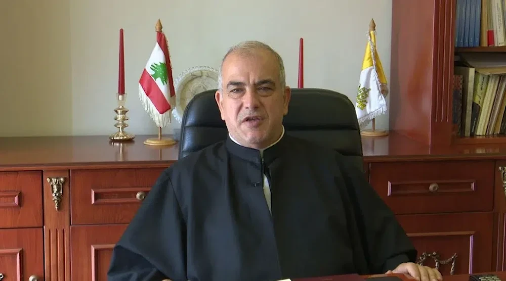 المونسنيور عبدو بو كسم