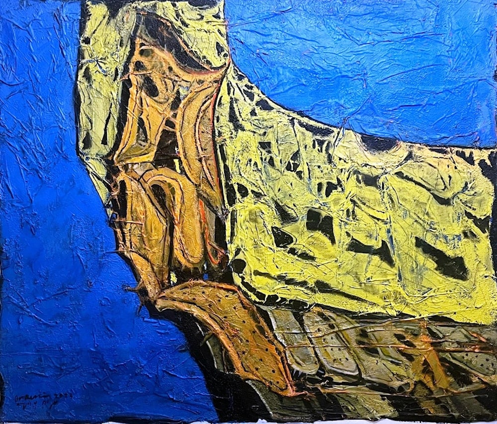 صباريات عمران يونس