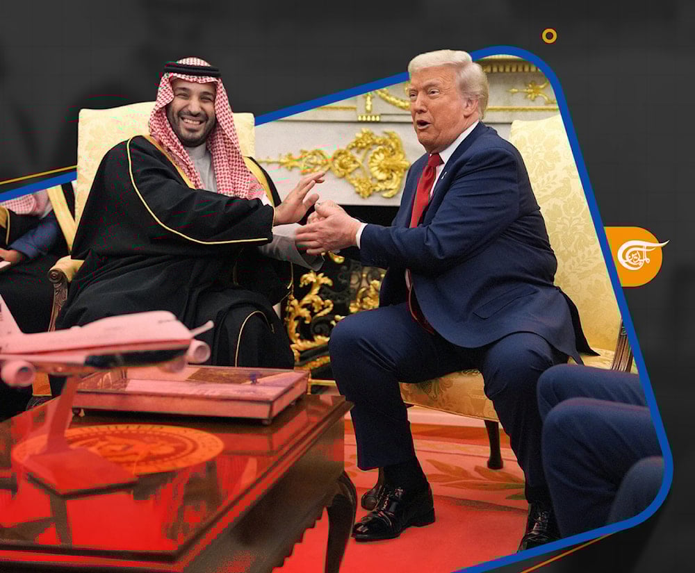 زيارة ولي العهد السعودي لواشنطن.. ماذا بعد؟