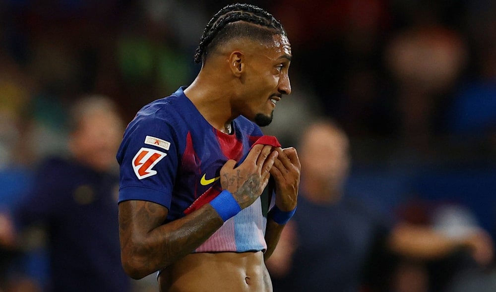 فليك يعترف بأخطاء في عملية تعافي رافينيا!