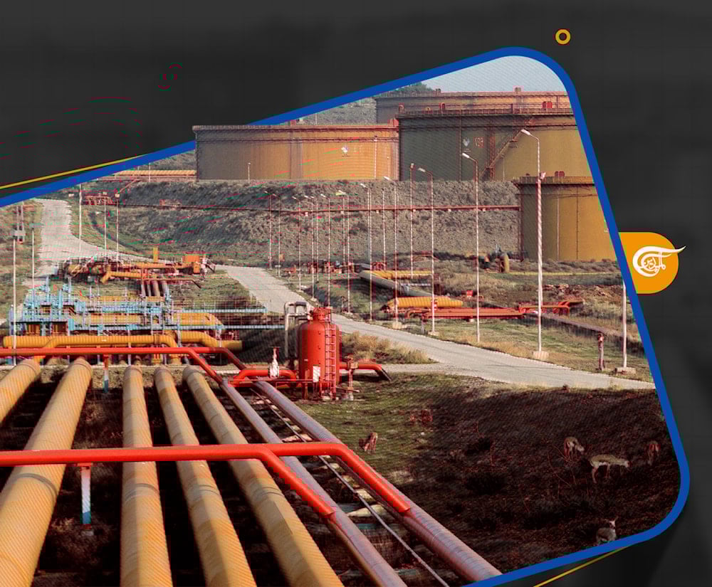  تركيا  تتحرك في منطقة حساسة سياسياً.