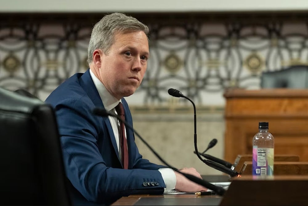 رويترز: لقاءات أميركية روسية في أبو ظبي للتشاور في خطة أوكرانيا