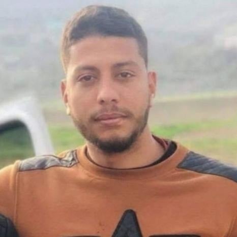 بعد عام ونصف عام من المطاردة.. منفذ عملية الدهس في نابلس شهيداً